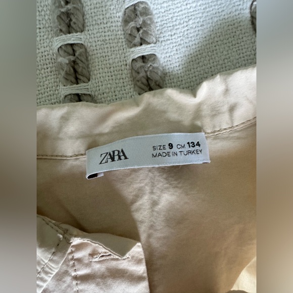 Zara kids dress - Picture 2 of 2